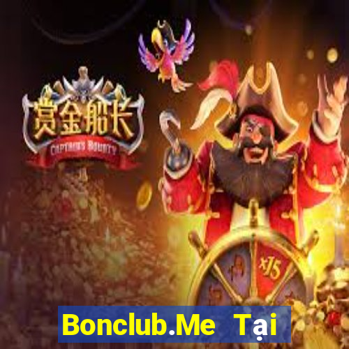 Bonclub.Me Tại Game Bài Đổi The