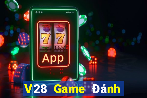 V28 Game Đánh Bài Ăn Tiền Uy Tín