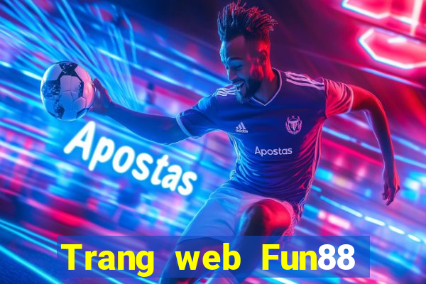 Trang web Fun88 xổ số Dachuang