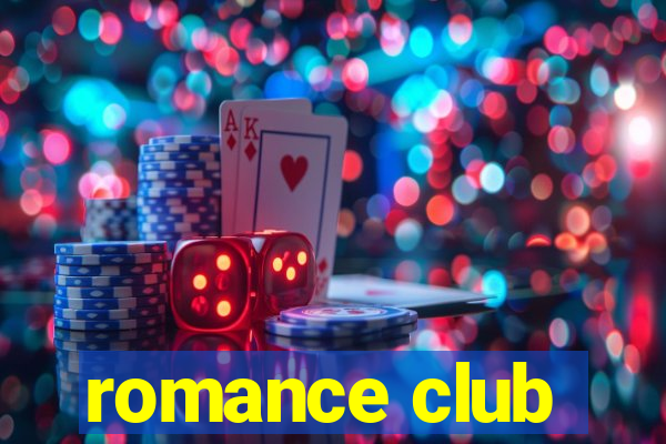 romance club