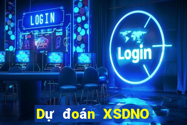 Dự đoán XSDNO ngày 14