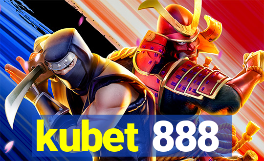 kubet 888