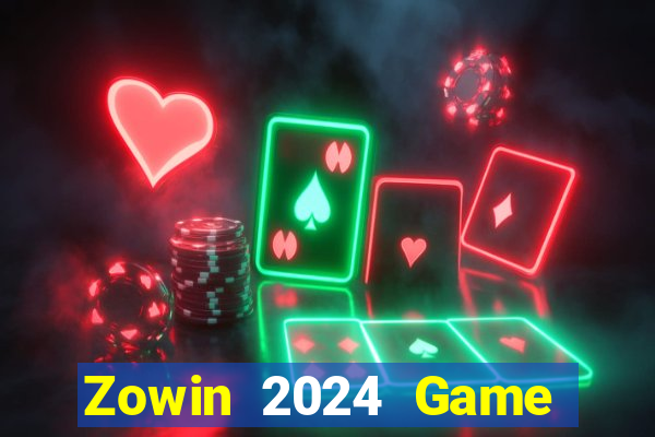 Zowin 2024 Game Bài Ma Thuật