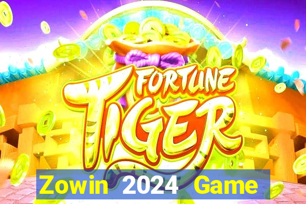 Zowin 2024 Game Bài Ma Thuật