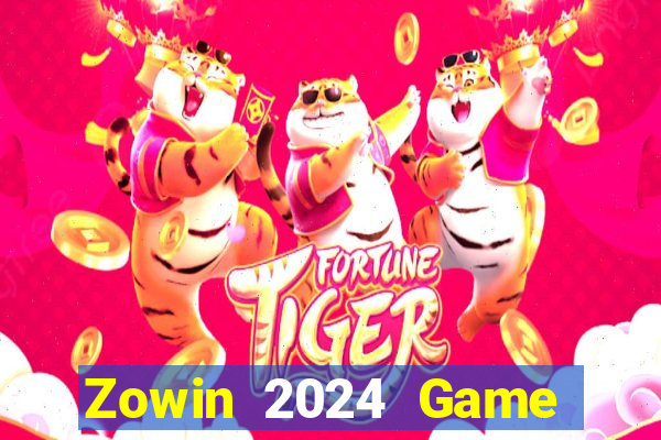 Zowin 2024 Game Bài Ma Thuật