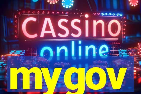 mygov