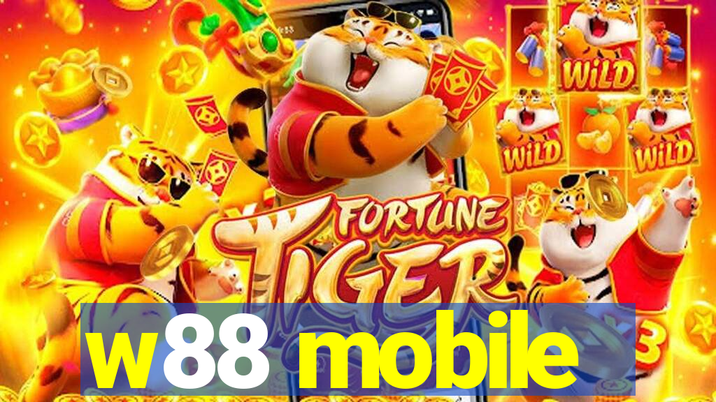 w88 mobile