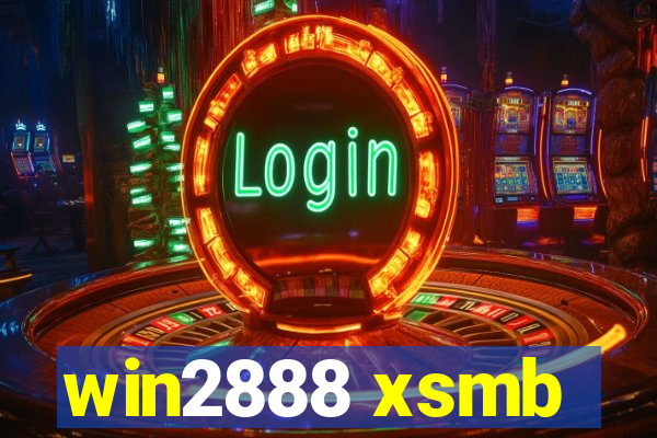 win2888 xsmb