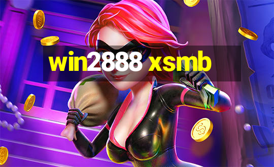 win2888 xsmb