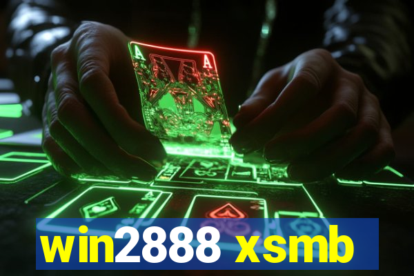 win2888 xsmb