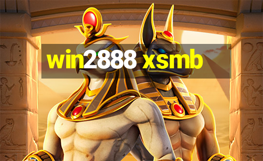 win2888 xsmb