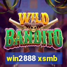 win2888 xsmb