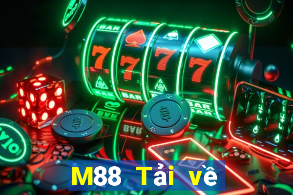 M88 Tải về Datang mạt chược 2.4 cho Android