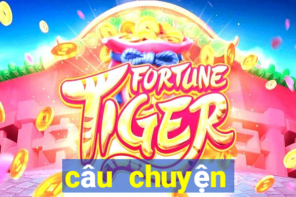 câu chuyện thạch sanh