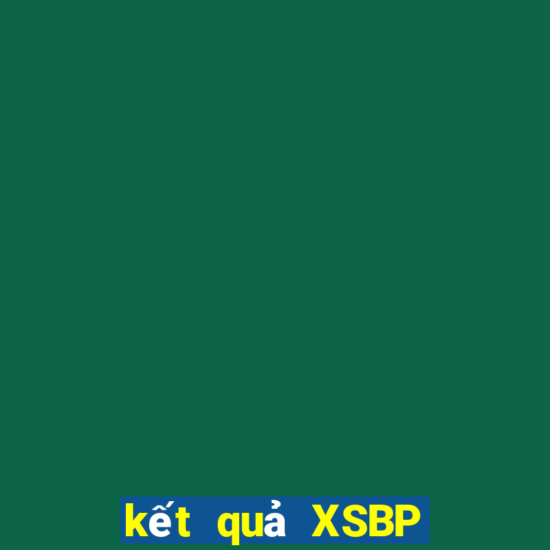 kết quả XSBP ngày 7