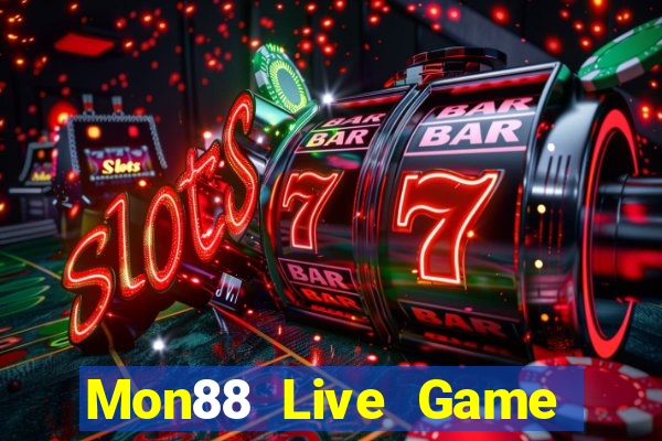 Mon88 Live Game Bài Liêng Online