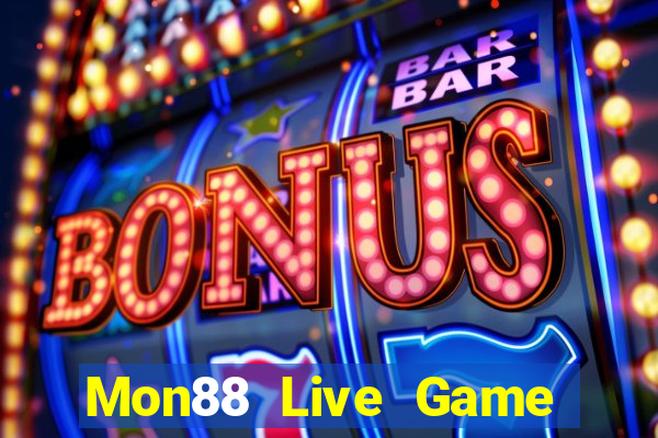 Mon88 Live Game Bài Liêng Online