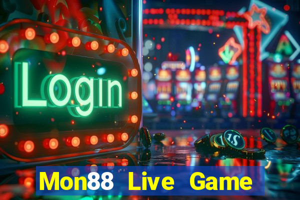 Mon88 Live Game Bài Liêng Online