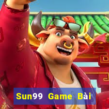 Sun99 Game Bài Online Uy Tín