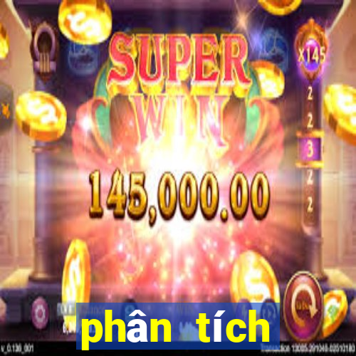 phân tích vietlott xổ Số Điện Toán ngày 4