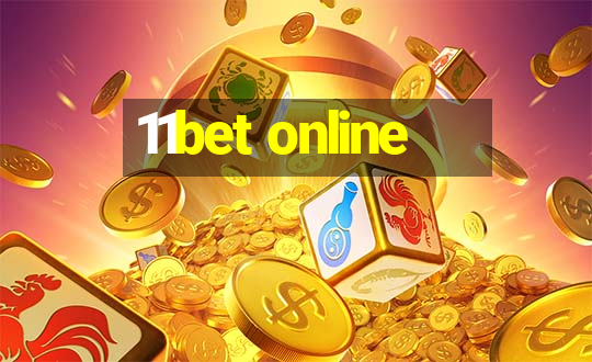 11bet online