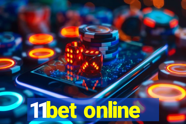 11bet online