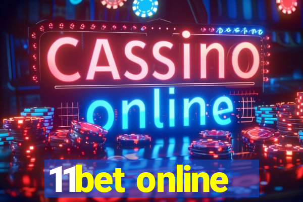 11bet online