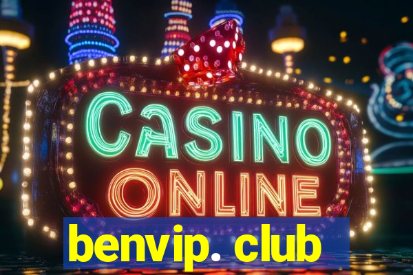 benvip. club