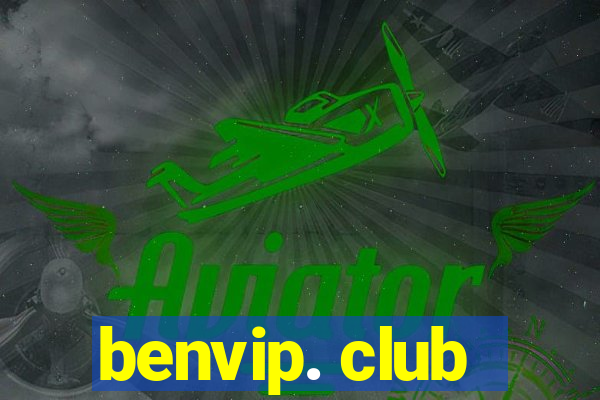 benvip. club