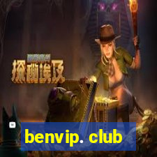 benvip. club