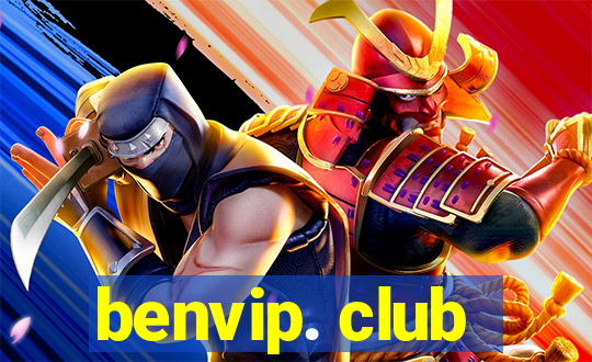 benvip. club