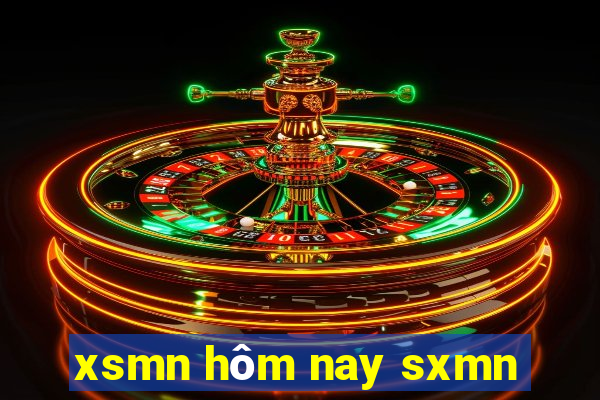 xsmn hôm nay sxmn