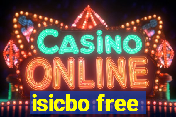 isicbo free