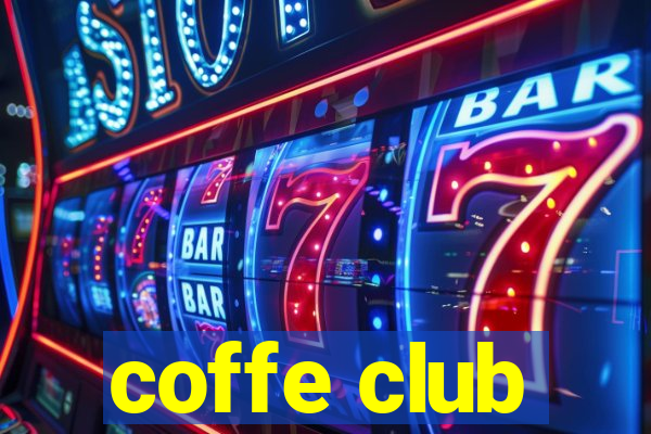 coffe club