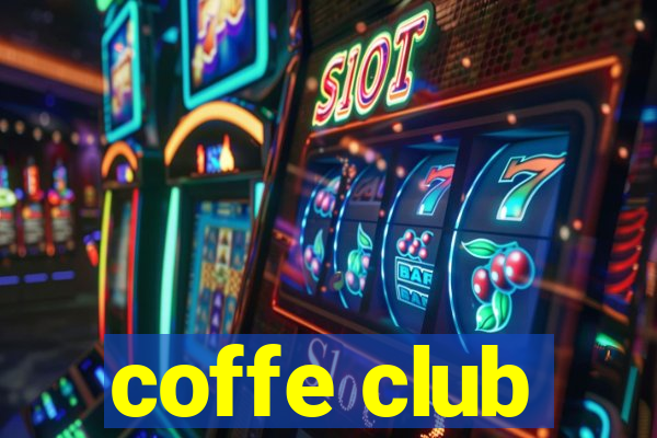 coffe club