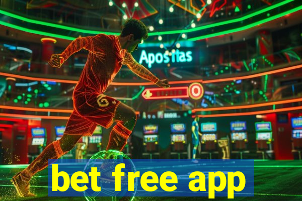 bet free app