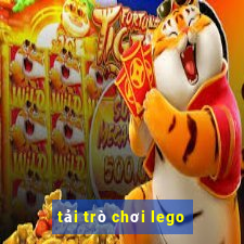 tải trò chơi lego