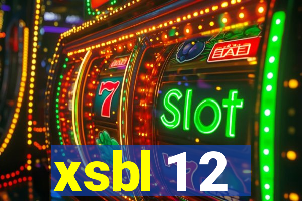 xsbl 1 2