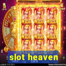 slot heaven