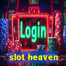 slot heaven