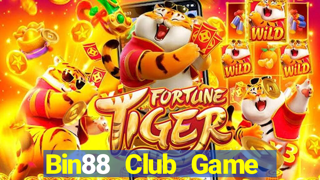 Bin88 Club Game Bài 68