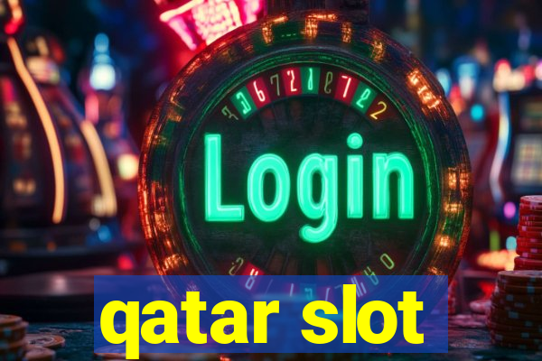 qatar slot