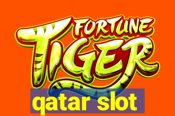 qatar slot