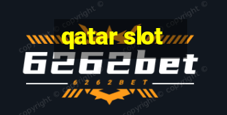 qatar slot