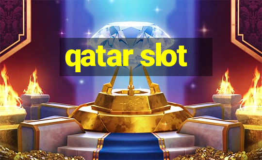 qatar slot