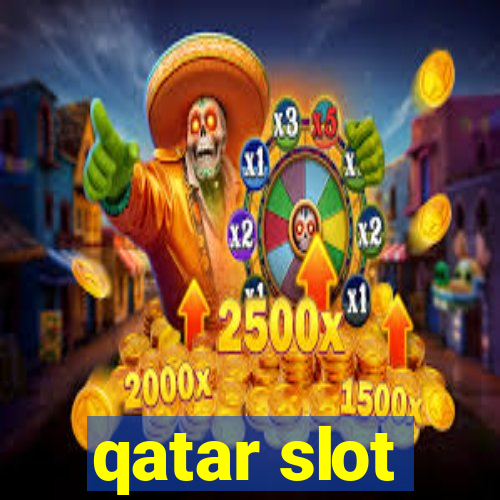 qatar slot