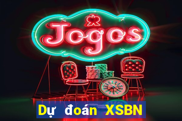 Dự đoán XSBN ngày 3