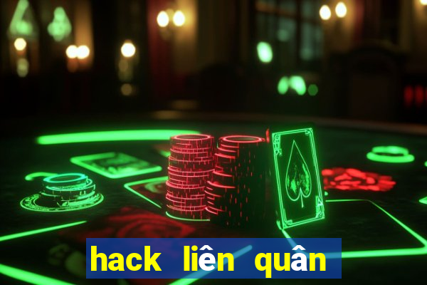 hack liên quân mùa 20 apk