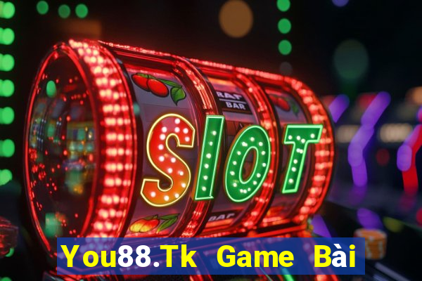 You88.Tk Game Bài 888 Casino