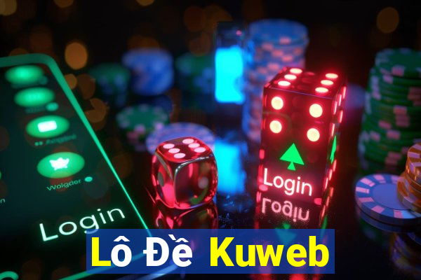 Lô Đề Kuweb